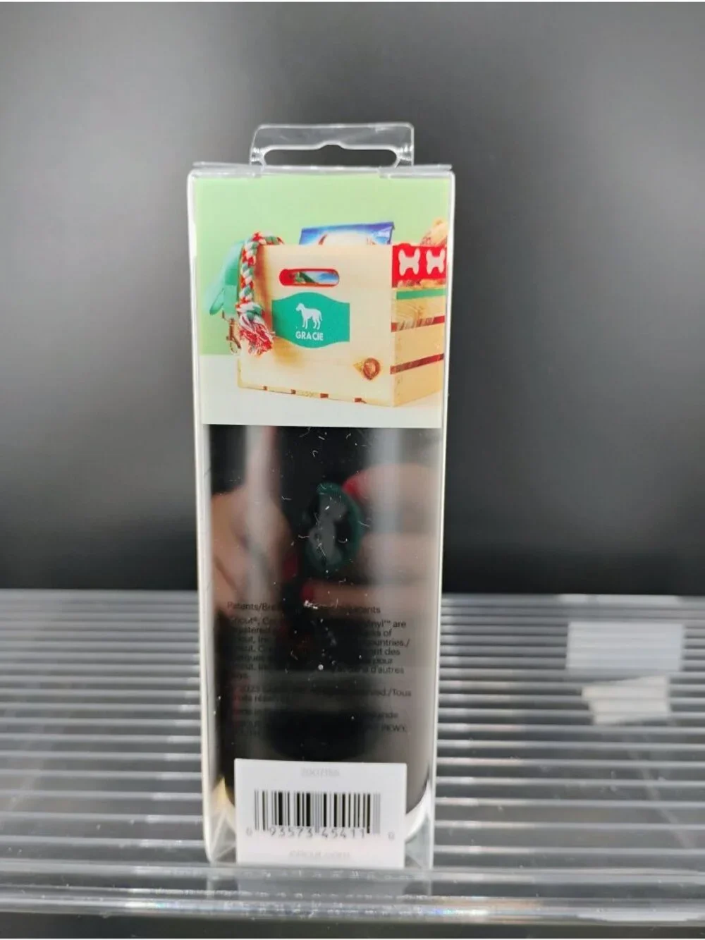 Cricut this joy